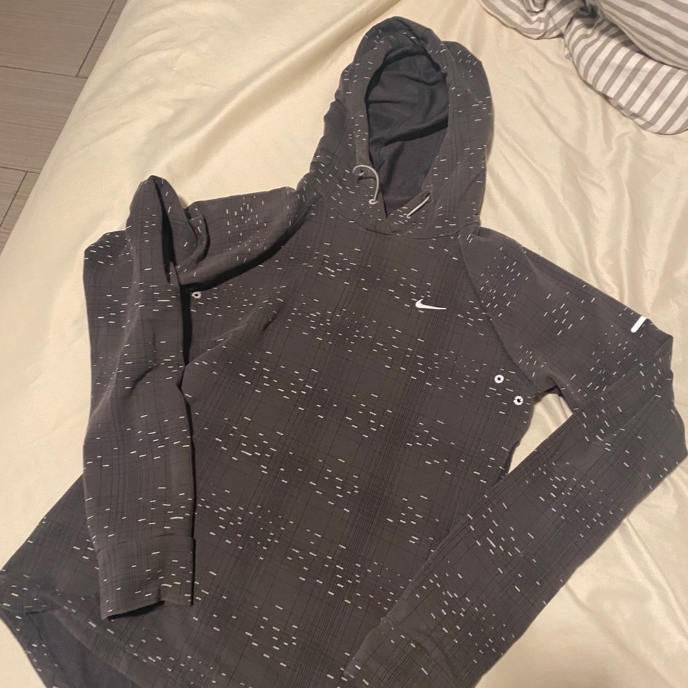 Nike hoodie